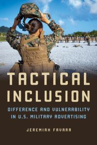 Book Cover for Tactical Inclusion by Jeremiah Favara