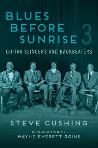 Book Cover for Blues Before Sunrise 3 by Steve Cushing