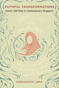 Book Cover for Faithful Transformations by Nurhaizatul Jamil