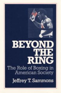 Book Cover for Beyond the Ring by Jeffrey T Sammons