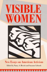 Book Cover for Visible Women by Nancy A Hewitt, Suzanne Lebsock