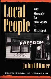 Book Cover for Local People by John Dittmer