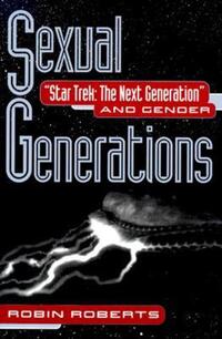 Book Cover for Sexual Generations by Robin Roberts