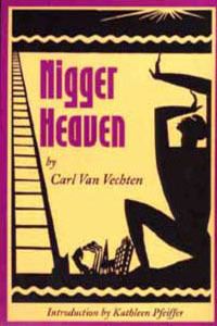 Book Cover for Nigger Heaven by Carl Van Vechten
