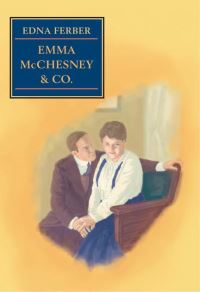 Book Cover for Emma McChesney & Co by Edna Ferber