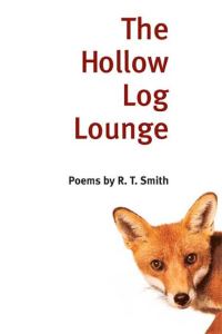 Book Cover for The Hollow Log Lounge by R T Smith