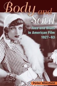 Book Cover for Body and Soul by Peter Stanfield