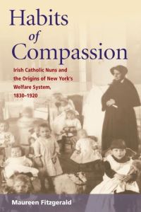 Book Cover for Habits of Compassion by Maureen Fitzgerald