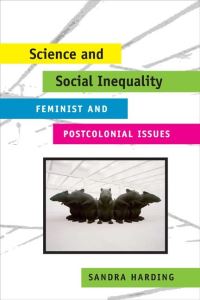 Book Cover for Science and Social Inequality by Sandra Harding
