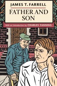 Book Cover for Father and Son by James T Farrell
