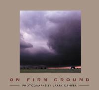 Book Cover for On Firm Ground by Larry Kanfer