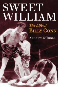Book Cover for Sweet William by Andrew OToole