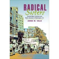Book Cover for Radical Sisters by Anne M Valk