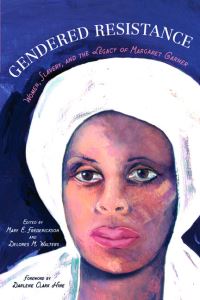 Book Cover for Gendered Resistance by Mary E Frederickson, Delores M Walters