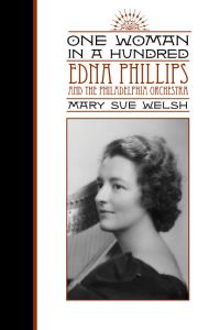 Book Cover for One Woman in a Hundred by Mary Sue Welsh
