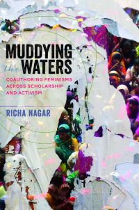 Book Cover for Muddying the Waters by Richa Nagar