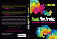 Book Cover for Funk the Erotic by LaMonda HortonStallings