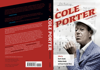 Book Cover for A Cole Porter Companion by Don Michael Randel, Matthew R Shaftel, Susan Forscher Weiss