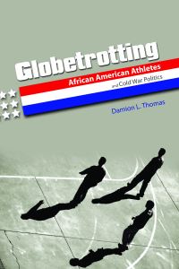 Book Cover for Globetrotting by Damion L Thomas