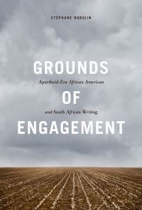 Book Cover for Grounds of Engagement by Stéphane Robolin