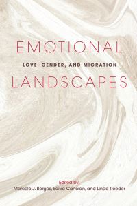 Book Cover for Emotional Landscapes by Marcelo J Borges, Sonia Cancian, Linda Reeder