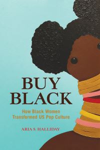 Book Cover for Buy Black by Aria S Halliday