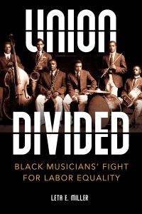Book Cover for Union Divided by Leta E Miller