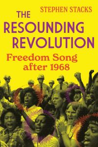 Book Cover for The Resounding Revolution by Stephen Stacks