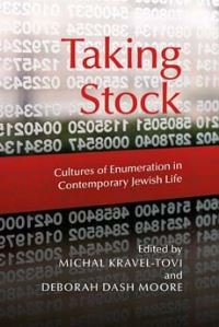 Book Cover for Taking Stock by Michal KravelTovi, Deborah Dash Moore