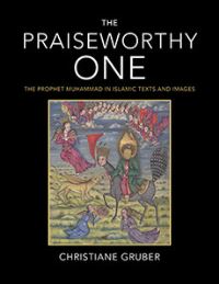 Book Cover for The Praiseworthy One by Christiane J Gruber