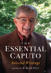 Book Cover for The Essential Caputo by B Keith Putt