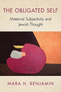 Book Cover for The Obligated Self by Mara H Benjamin
