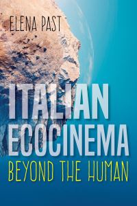 Book Cover for Italian Ecocinema by Elena Past