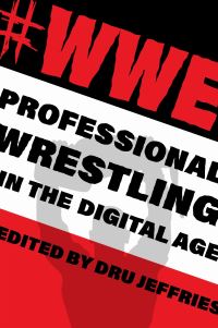 Book Cover for #Wwe by Dru Jeffries