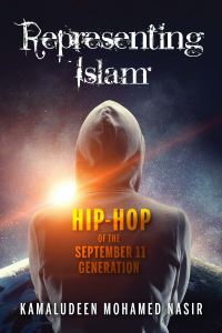 Book Cover for Representing Islam by Kamaludeen Mohamed Nasir