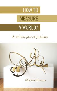 Book Cover for How to Measure a World? by Martin Shuster