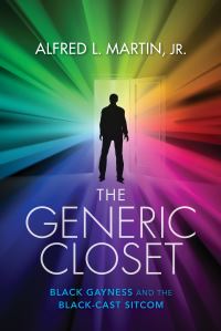Book Cover for The Generic Closet by Alfred L Martin