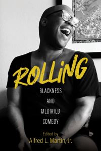 Book Cover for Rolling by Alfred L Martin