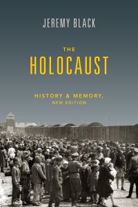 Book Cover for The Holocaust by Jeremy Black