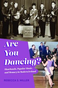 Book Cover for Are You Dancing? by Rebecca S Miller