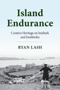 Book Cover for Island Endurance by Ryan Lash