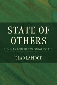 Book Cover for State of Others by Elad Lapidot