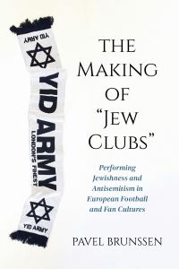 Book Cover for The Making of 