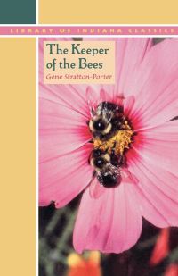 Book Cover for The Keeper of the Bees by Gene StrattonPorter
