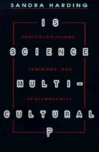 Book Cover for Is Science Multicultural? by Sandra Harding