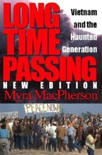 Book Cover for Long Time Passing by Myra MacPherson