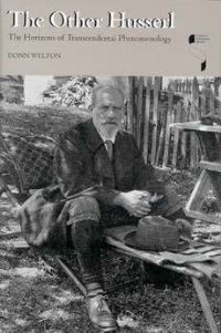 Book Cover for The Other Husserl by Donn Welton