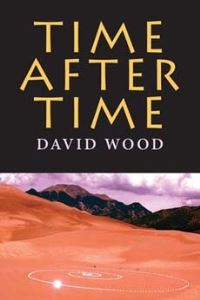 Book Cover for Time After Time by David Wood