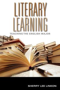 Book Cover for Literary Learning by Sherry Lee Linkon