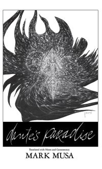 Book Cover for Dante's Paradise by Dante Alighieri, Mark Musa